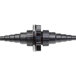 Oase 57154 Tradux fóliová příruba do jezírka (Ø x v) 115 mm x 335 mm 1 ks