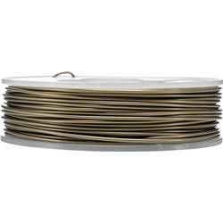 UltiMaker ABS - M2560 Pearl Gold 750 - 206127 vlákno pro 3D tiskárny ABS plast 2.85 mm 750 g zlatá 1 ks
