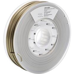 UltiMaker ABS - M2560 Pearl Gold 750 - 206127 vlákno pro 3D tiskárny ABS plast 2.85 mm 750 g zlatá 1 ks