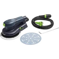Festool ETS EC 150/5 EQ 575043 excentrická bruska 400 W Ø 150 mm