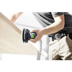 Festool ETS EC 150/5 EQ 575043 excentrická bruska 400 W Ø 150 mm