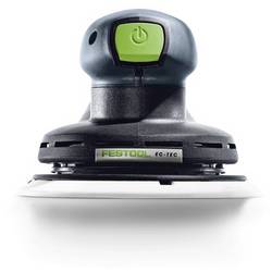 Festool ETS EC 150/5 EQ 575043 excentrická bruska 400 W Ø 150 mm