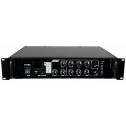 Omnitronic MP-120P ELA zesilovač 120 W 6kanálový