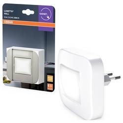 OSRAM HOMELIGHTING Lunetta Hall White 4099854532191 LED noční světlo
