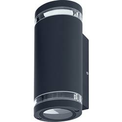 OSRAM HOMELIGHTING ENDURA Classic Beam Gap Wall UpDown GU10 4099854451980 venkovní nástěnné LED osvětlení LED GU10