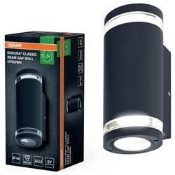 OSRAM HOMELIGHTING ENDURA Classic Beam Gap Wall UpDown GU10 4099854451980 venkovní nástěnné LED osvětlení LED GU10