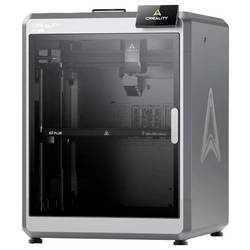 Creality K2 Plus 3D tiskárna, Podpora umělé inteligence