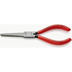 Knipex 29 11 160 pro elektroniku a jemnou mechaniku telefonní kleště rovné 16 cm