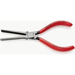 Knipex 29 11 160 pro elektroniku a jemnou mechaniku telefonní kleště rovné 16 cm