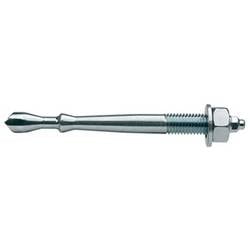 Fischer 97297 FHB II-A S M24 x 170/50 kotevní tyč Highbond 220 mm 25 mm 4 ks