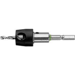 Festool BSTA HS D 3,5 CE 492523 záhlubník 3.5 mm šestihran 1 ks
