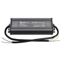 Deko Light IP, CV, V6-40-24 LED driver konstantní napětí 40 W 0 - 1670 mA 24 V ochrana proti přepětí 1 ks