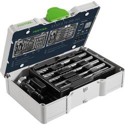 Festool 578119 SYS3 S 76-BB-Set sada bitů a vrtáků