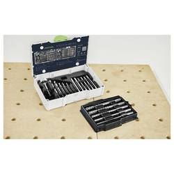 Festool 578119 SYS3 S 76-BB-Set sada bitů a vrtáků
