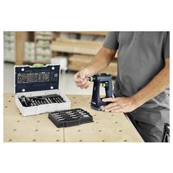 Festool 578119 SYS3 S 76-BB-Set sada bitů a vrtáků