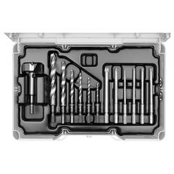 Festool 578119 SYS3 S 76-BB-Set sada bitů a vrtáků