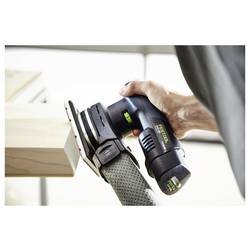Festool 93x178 P80 GR/50 498935 brusný papír Zrnitost 80 (d x š) 93 mm x 178 mm 50 ks