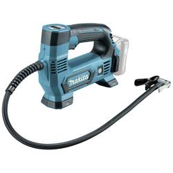 Makita akumulátorový kompresor pro přípravu stlačeného vzduchu MP100DZ 8.3 bar