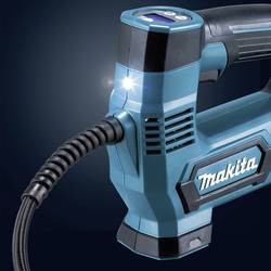 Makita akumulátorový kompresor pro přípravu stlačeného vzduchu MP100DZ 8.3 bar