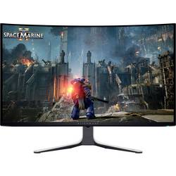 Alienware herní monitor 81.3 cm (32 palec)3840 x 2160 Pixel, 16:9, 0.03 ms