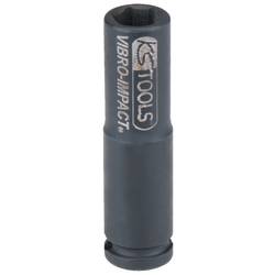 KS Tools 1521063 152.1063 vložka zástrčného klíče nárazového šroubováku 10 mm 1/4 10 mm 1/4 (6,3 mm)