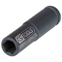 KS Tools 1521063 152.1063 vložka zástrčného klíče nárazového šroubováku 10 mm 1/4 10 mm 1/4 (6,3 mm)