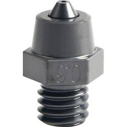 Phaetus tryska pro 3D tiskárnu 0.6 mm Tungsten Carbide Nozzle A691-02A-15-39-G8