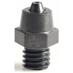 Phaetus tryska pro 3D tiskárnu 0,8mm Tungsten Carbide Nozzle PH (Volcano) A688-09B-15-39-G8