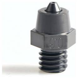 Phaetus tryska pro 3D tiskárnu 0,6mm Tungsten Carbide Nozzle PH (Volcano) A688-08B-15-39-G8
