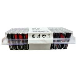 PROCELL Mingon LR6 tužková baterie AA alkalicko-manganová, 2850 mAh, 1.5 V, 48 ks