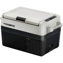 Dometic Group CFF35 přenosná lednice (autochladnička) Energetická třída (EEK2021): D (A - G) kompresor 12 V, 24 V, 230 V 34 l 20 až +20 , °C
