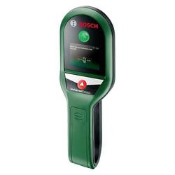 Bosch Home and Garden UniversalDetect identifikace