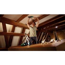 Bosch Home and Garden UniversalDetect identifikace