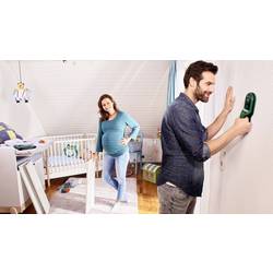 Bosch Home and Garden UniversalDetect identifikace