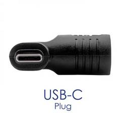 Akyga AK-ND-D06 Adaptér USB-C 65 W 3.25 A