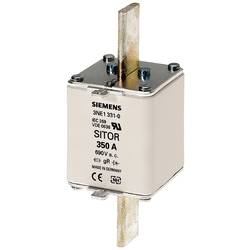 Siemens 3NE13342 sada pojistek Vhodné pro (pojistky) solární pojistka Velikost pojistky = 2 500 A 690 V 3 ks
