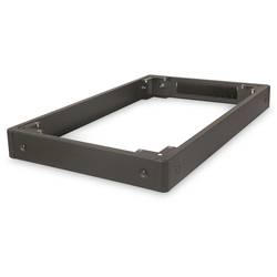 Digitus DN-19 PLINTH-6/10-NB 19 palec sokl pro datové skříně Vhodné pro hloubku skříně: 1000 mm černá (RAL 9005)