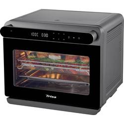 Trisa Air Fusion Pro 24 L parní hrnec ocelová