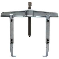Gedore 8109240 Stahovák Upínací rozsah 520 mm Počet háčků 2
