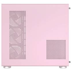 Cougar CGR-5KA1P-RGB midi tower PC skříň vícebarevná