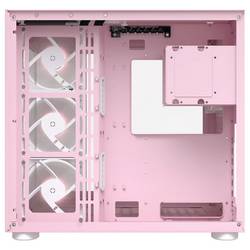 Cougar CGR-5KA1P-RGB midi tower PC skříň vícebarevná