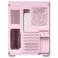 Cougar CGR-5KA1P-RGB midi tower PC skříň vícebarevná