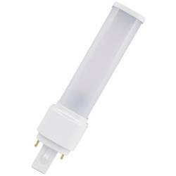 OSRAM HOMELIGHTING 4058075823358 LED Energetická třída (EEK2021) E (A - G) G24d-1 5 W = 10 W neutrální bílá (Ø x v) 35 mm x 35 mm 1 ks