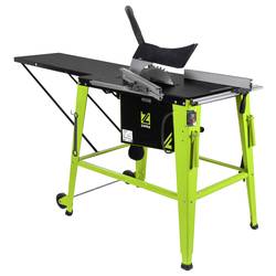 Zipper ZI-TS315-400 stolní kotoučová pila, průměr listu 315 mm, 3000 W, 400 V
