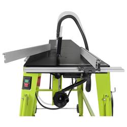 Zipper ZI-TS315-400 stolní kotoučová pila, průměr listu 315 mm, 3000 W, 400 V