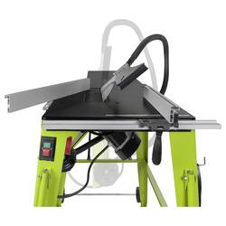 Zipper ZI-TS315-400 stolní kotoučová pila, průměr listu 315 mm, 3000 W, 400 V
