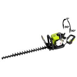 Zipper ZI-BHS2600 benzín nůžky na živý plot 700 W 600 mm
