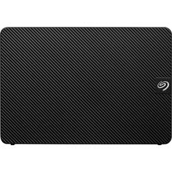 Seagate Expansion Desktop External, Expansion Desktop, 8 TB, externí HDD 8,9 cm (3,5), USB 3.2 (Gen 1x1) , černá, STKP8000400