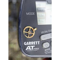 Garrett AT Pro International detektor kovu Max. hloubka vyhledávání 1.8 cm digitální (LCD) , akustická 99630