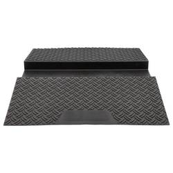 cartrend 757198:CARTREND Rampa pro váhy vozidla